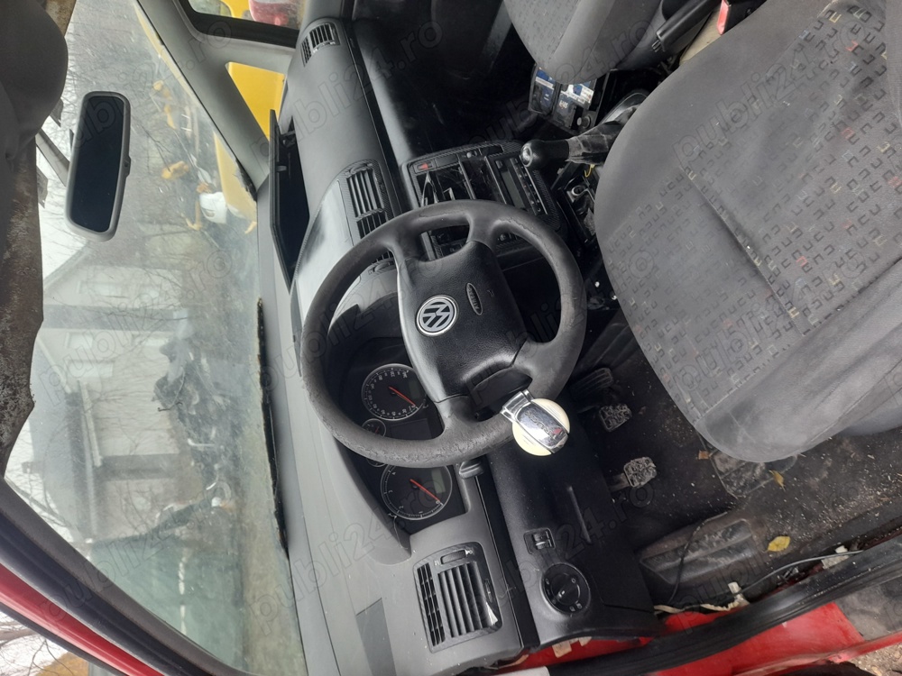 Dezmembrez Sharan 1.9 auy 