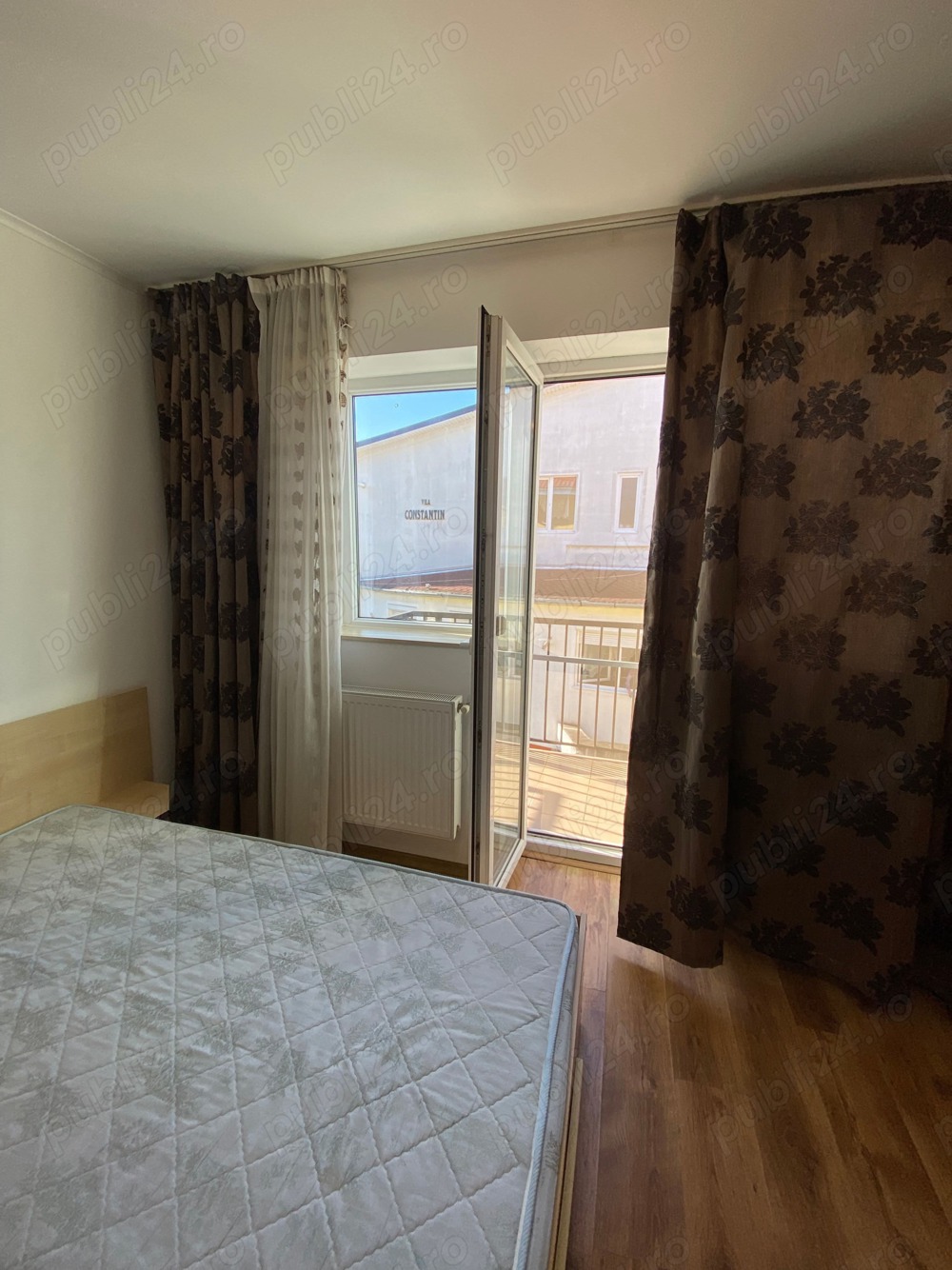 Apartament cu o cameră de închiriat 