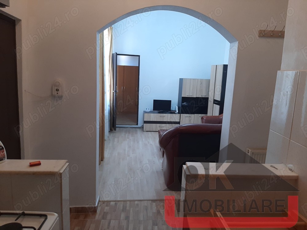 Apartament 2 camere zona ultracentral