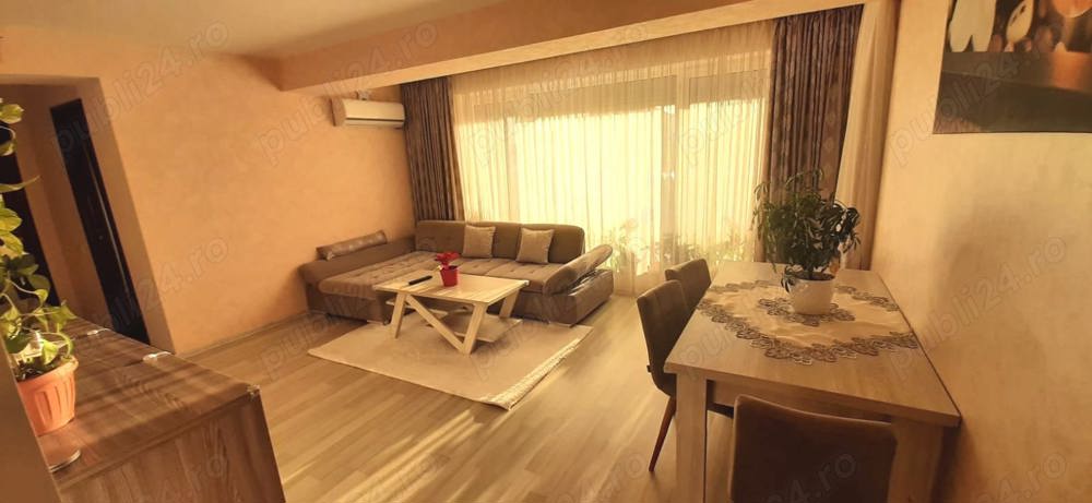 Apartament de vânzare vis a vis de Vivo Mall.