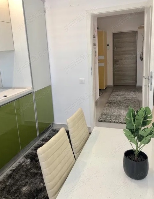 Zona Centrala ofer Chirie Apartament 2 camere pe Strada Unirii