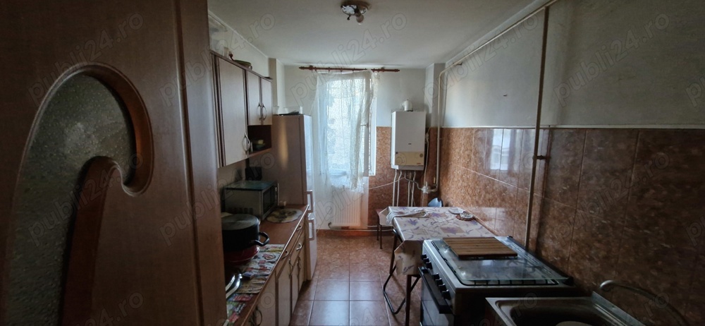 apartament 3 camere