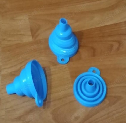 Palnie pliabila/retractabila automobilistica pentru diferite fluide-UK