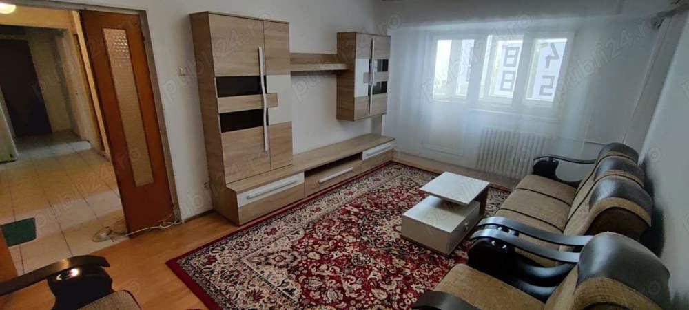 Apartament luminos Iancu de Hunedoara Victoriei