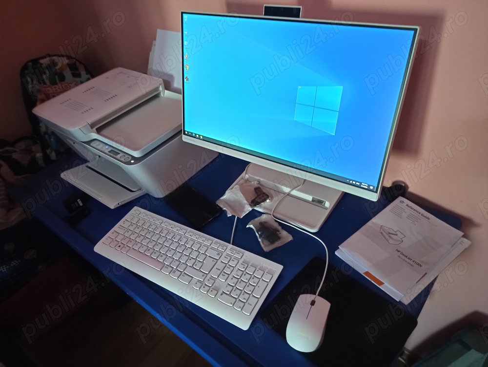 Instalare Windows - Servicii Profesionale de Instalare Windows in Bucuresti