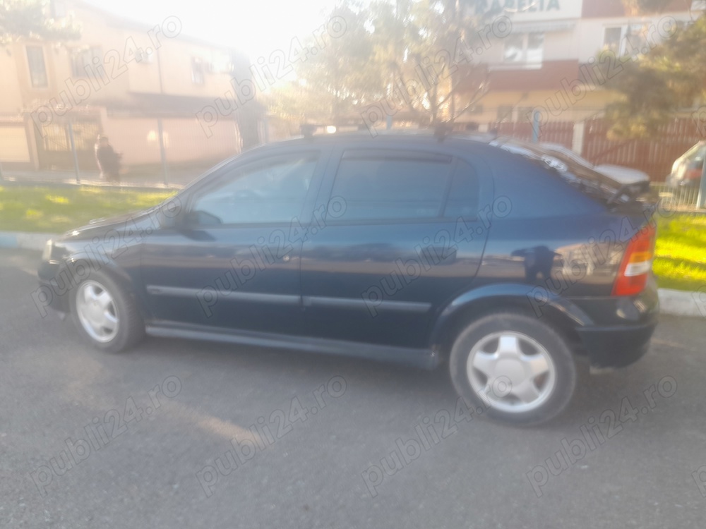 vind opel astra g sau schimb