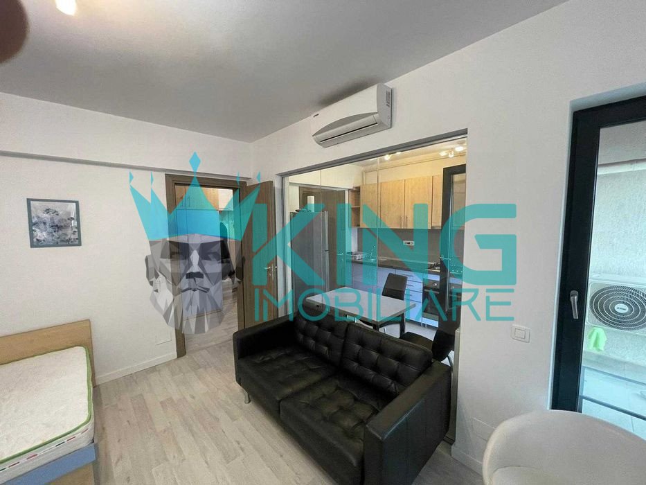 21 Residence | Garsoniera | Centrala | Balcon | AC |