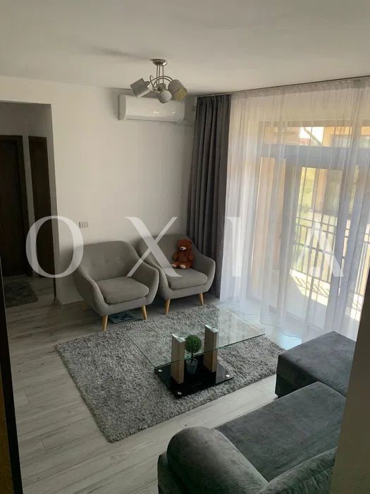 MX063 Apartament 2 camere, Neptun, mobilat