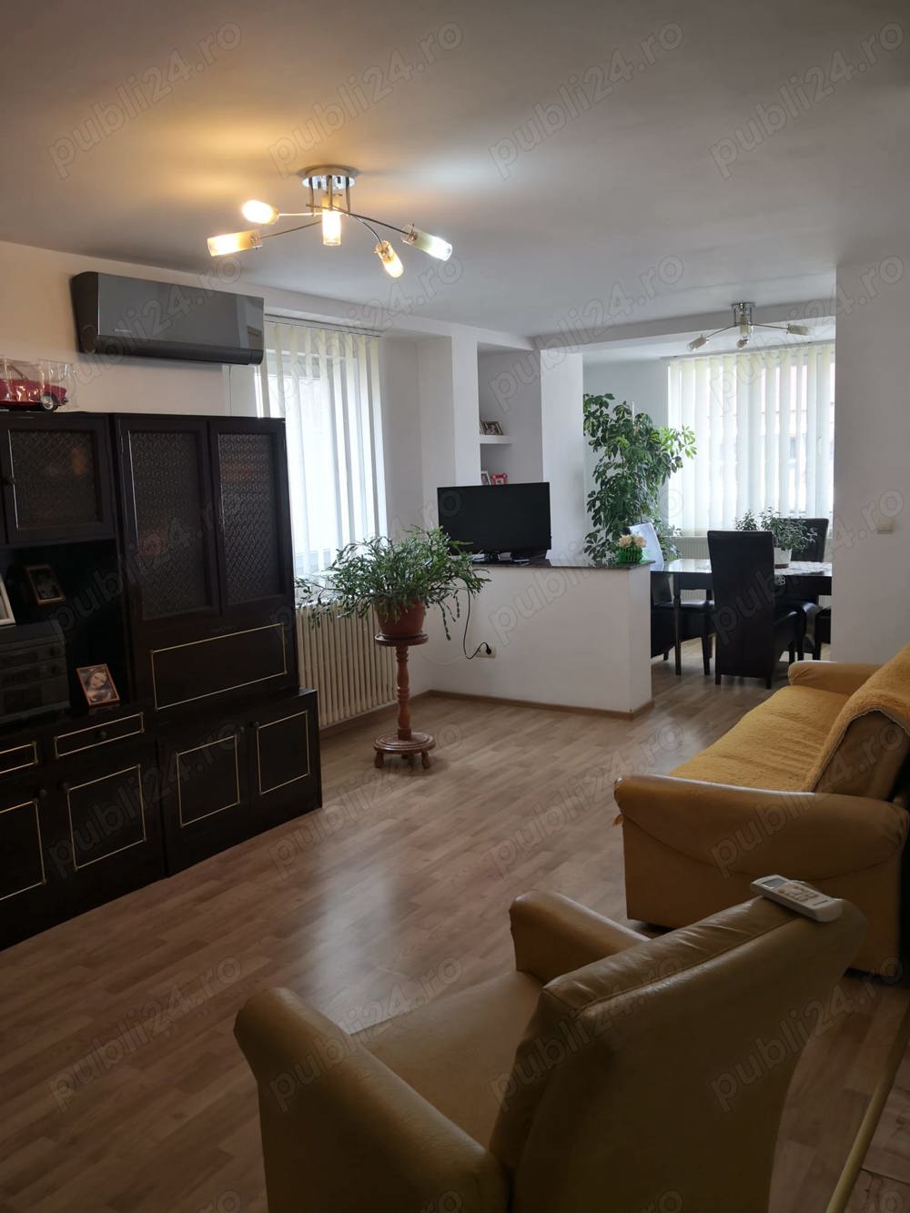 Apartament 3 camere str.Marchian 