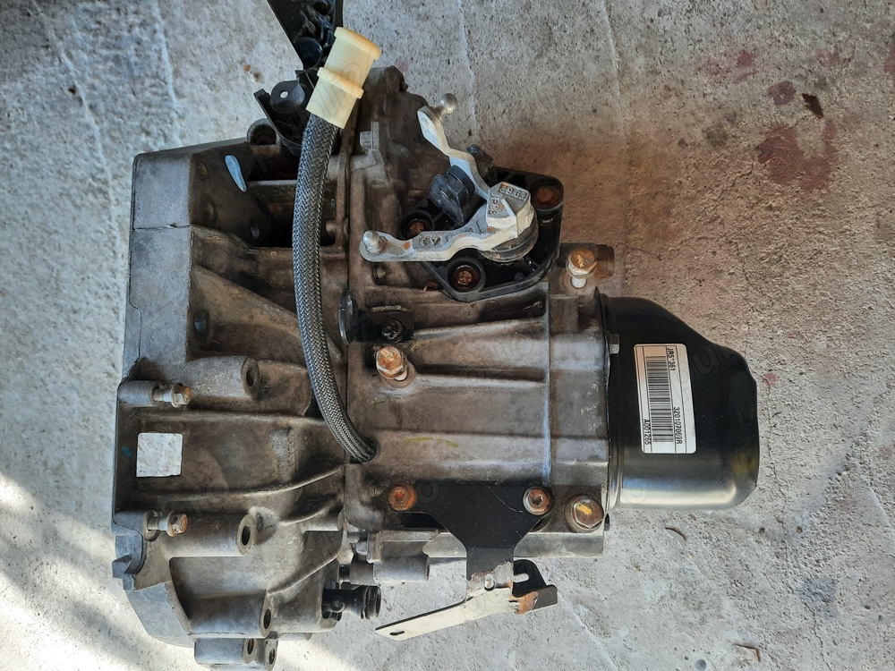 Cutie viteză Dacia Dokker 1,6 Benzină