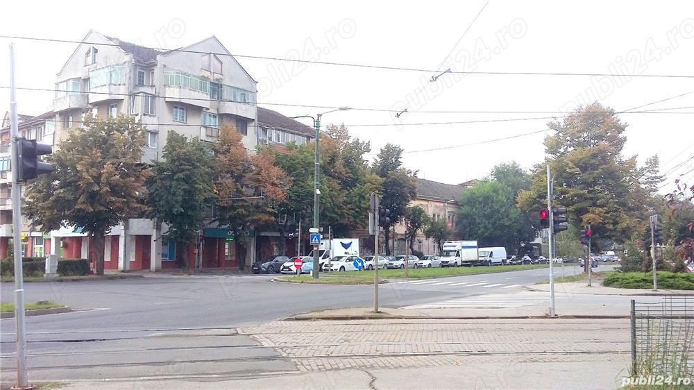 Andrei șaguna   apartament cu două camere