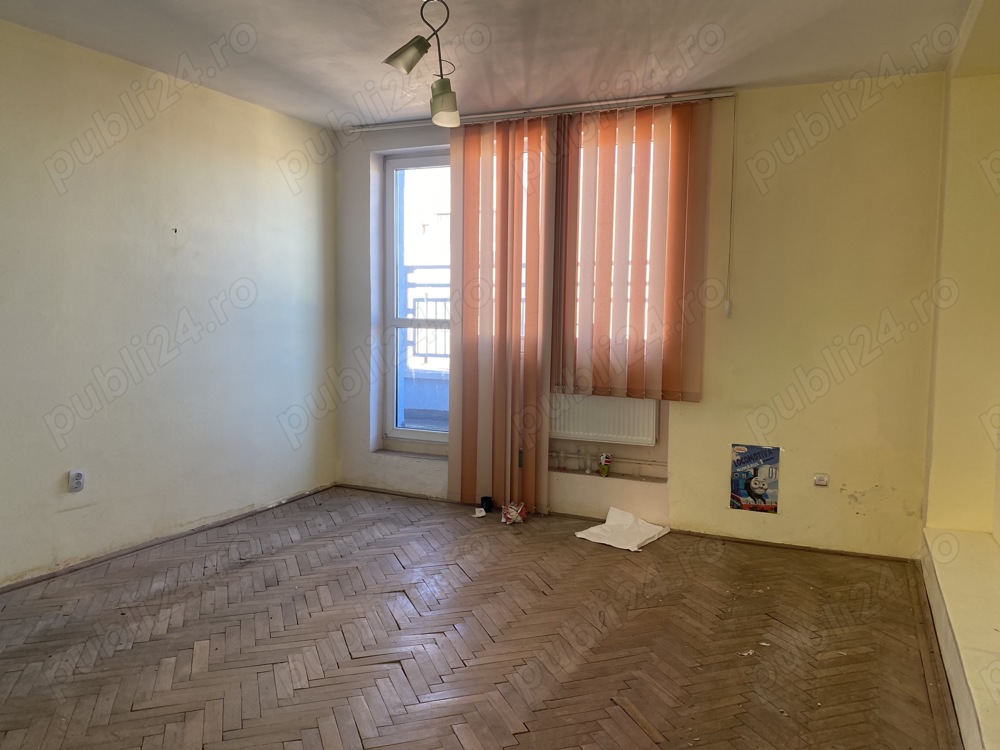 Agentia imobiliara VIGAFON vinde apartament 2 camere Republicii