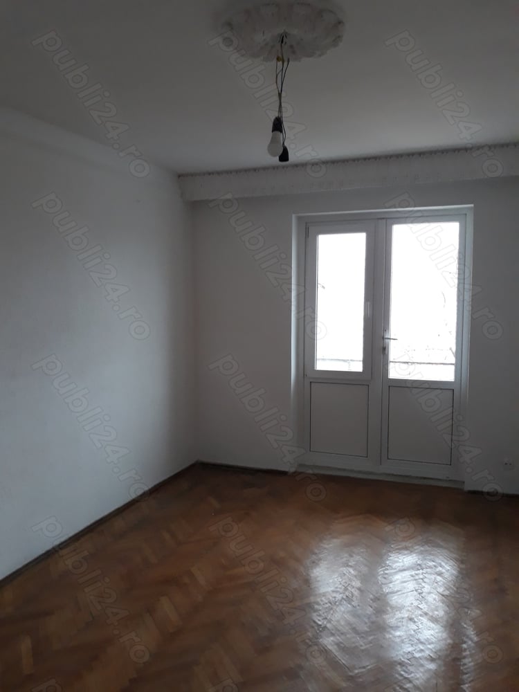 Apartament 2 camere ultracentral Giurgiu