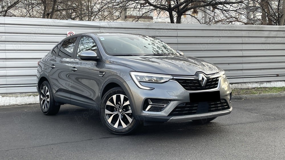 Renault Arkana 2022 Automata 1.3 Benzina 140C.p Navigatie R-Link