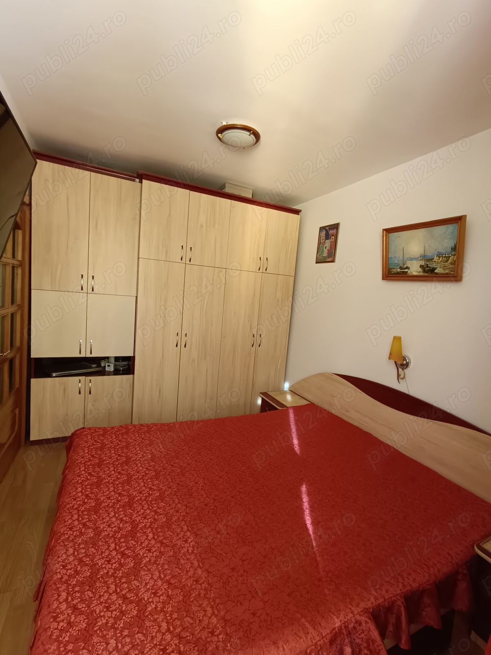 De vânzare apartament în Piatra Neamț