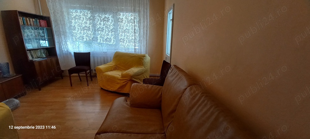 2 camere de inchiriat Braila Calarasi 4