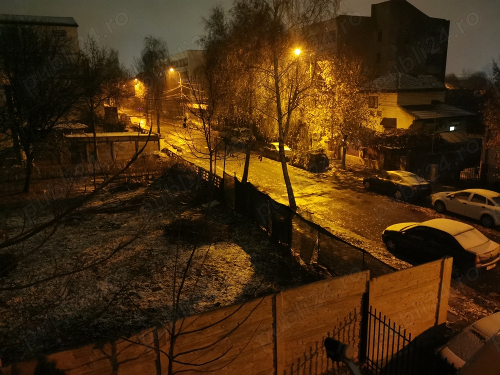 Locuinta verde- apartament de vanzare