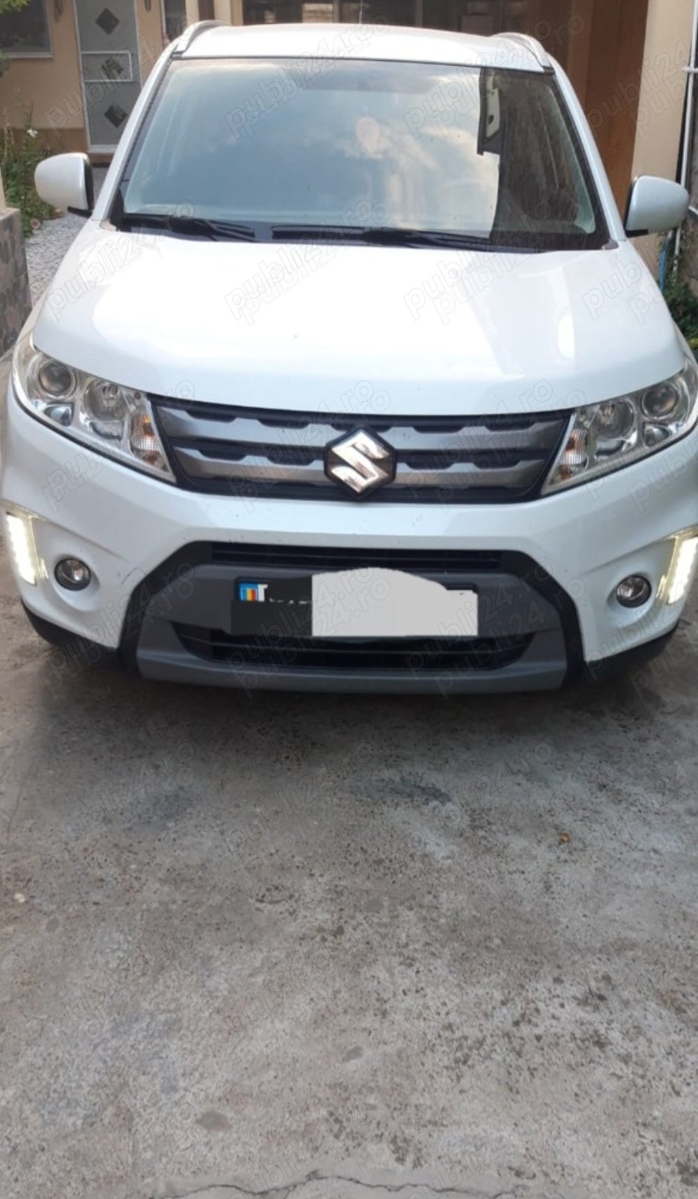 Vand Suzuki Vitara stare perfecta