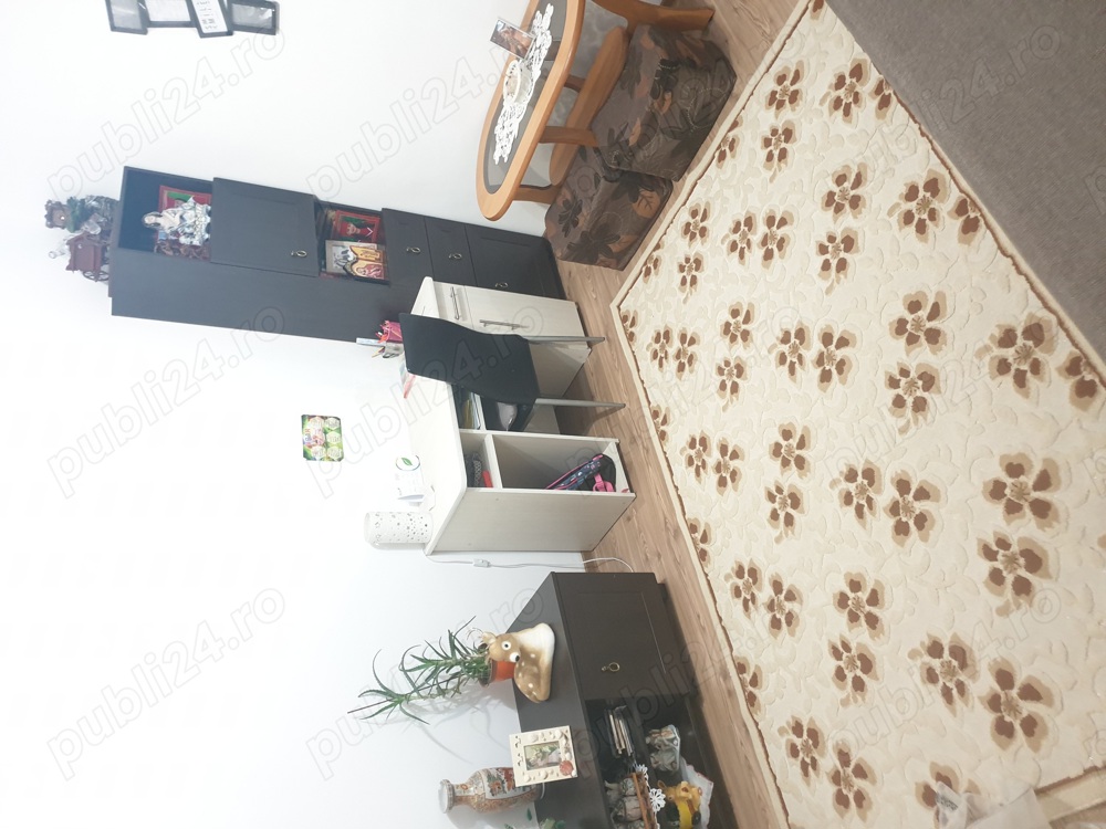 De vanzare apartament 2 camere, 50 mp