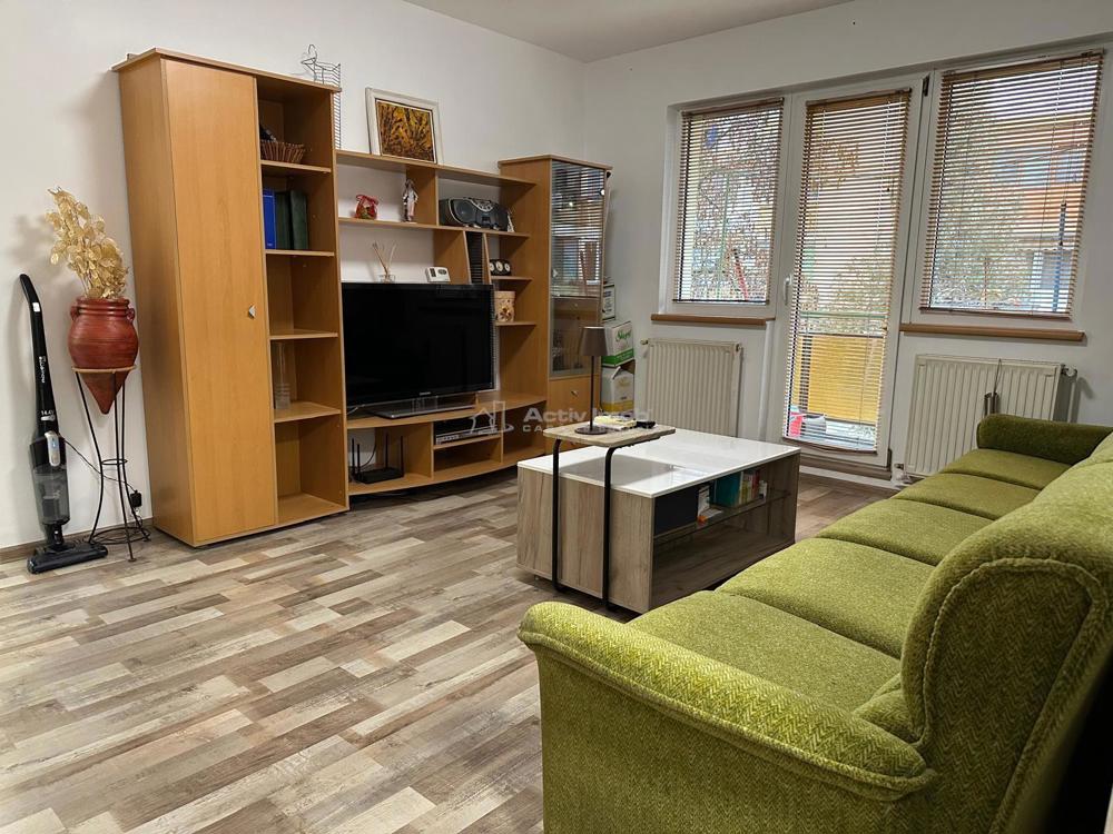 Apartament 3 semidecomandat, etaj 2, CT - Nanterre