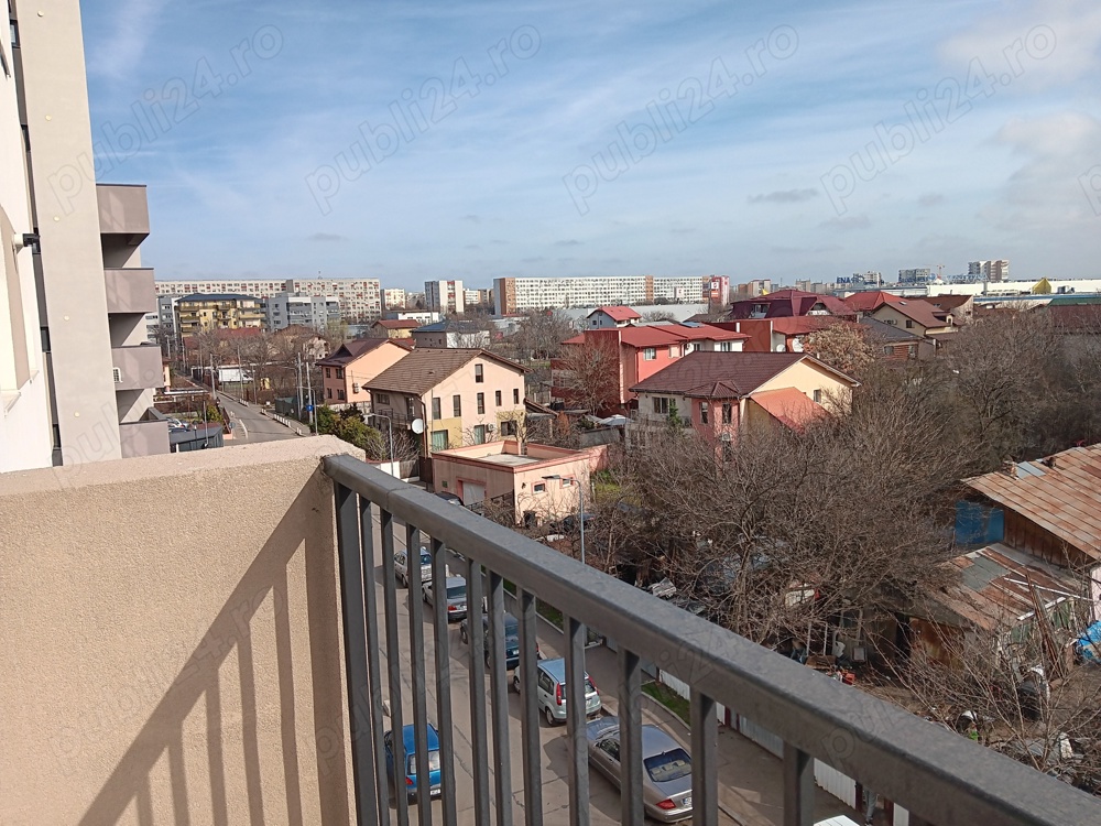 Apartament nou de inchiriat