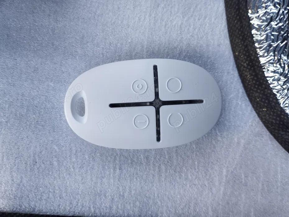  AJAX Telecomanda wireless