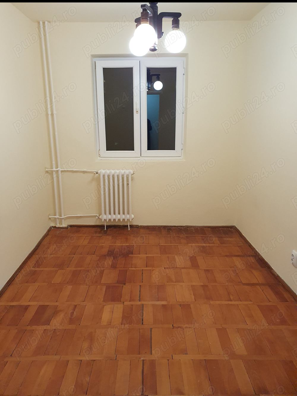 Apartament 3 camere zona Dacia