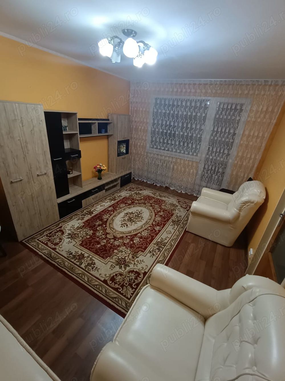 Proprietar, închiriez 2 camere, str. Pătulului 4, sector 3