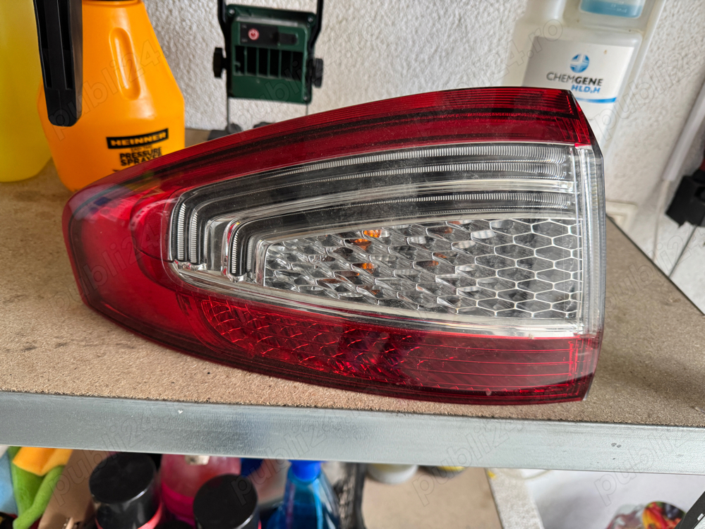 Stop stanga Mondeo mk4