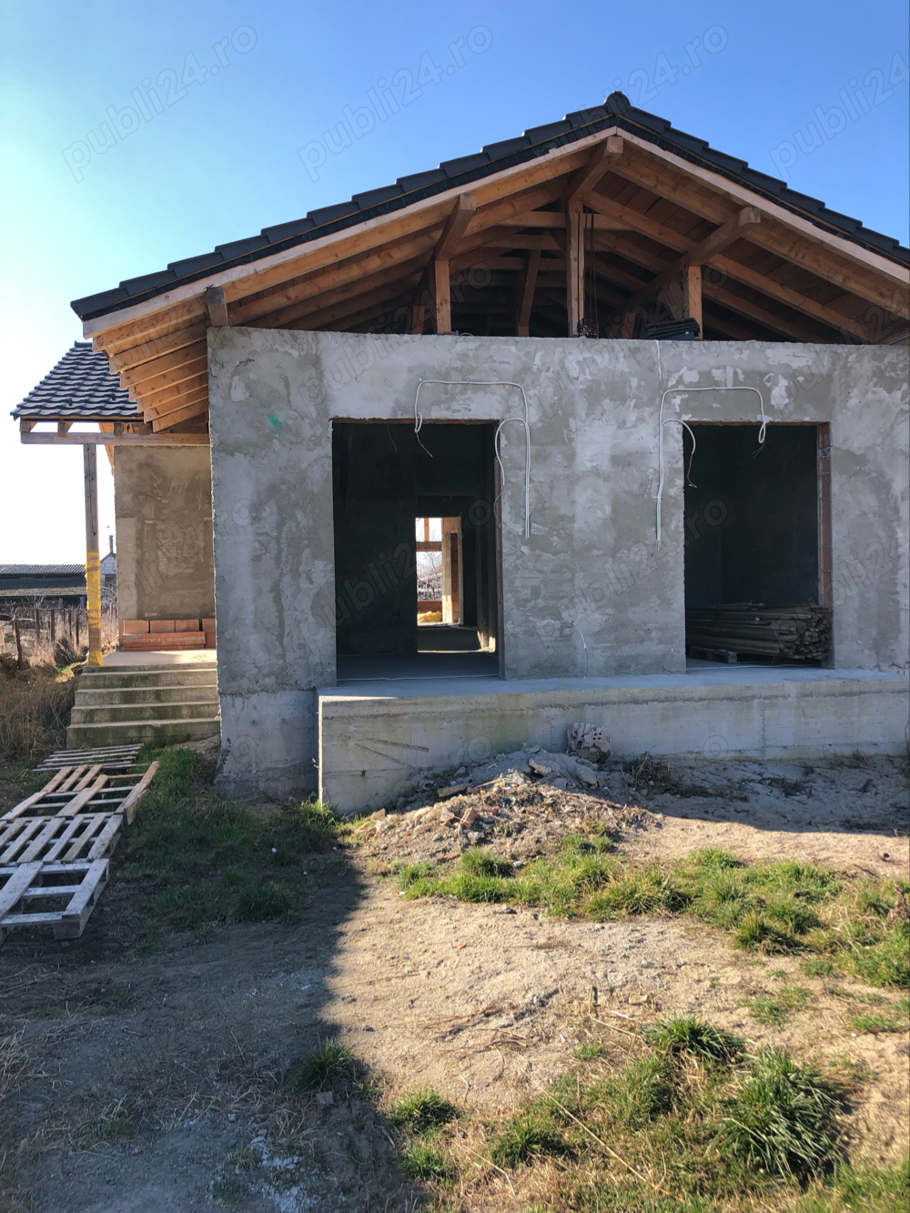 Casa Becicherecul Mic Casa Becicherecul Mic