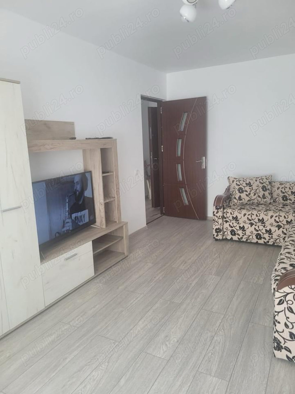 Apartament cu 2 camera de inchiriat