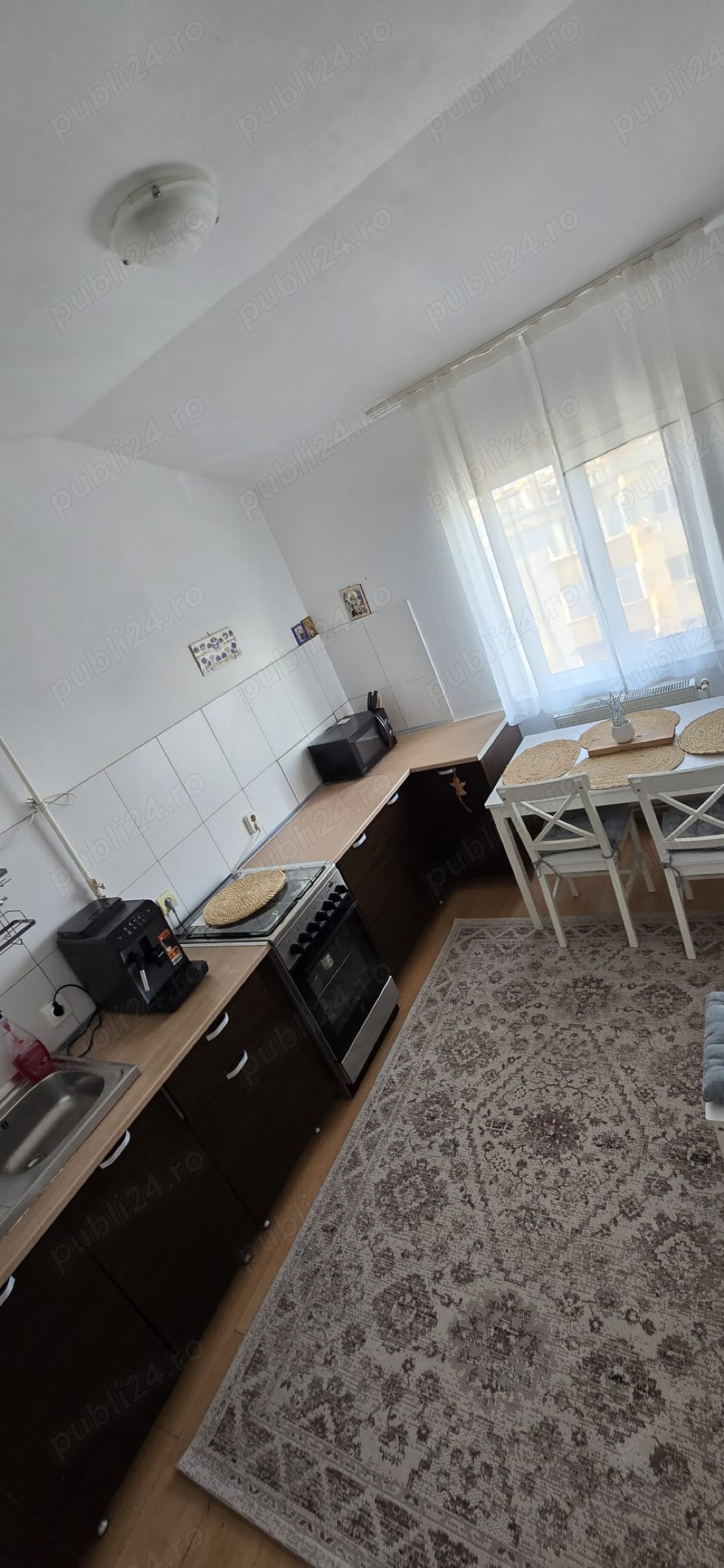 Apartament 2 camere , Poarta 6