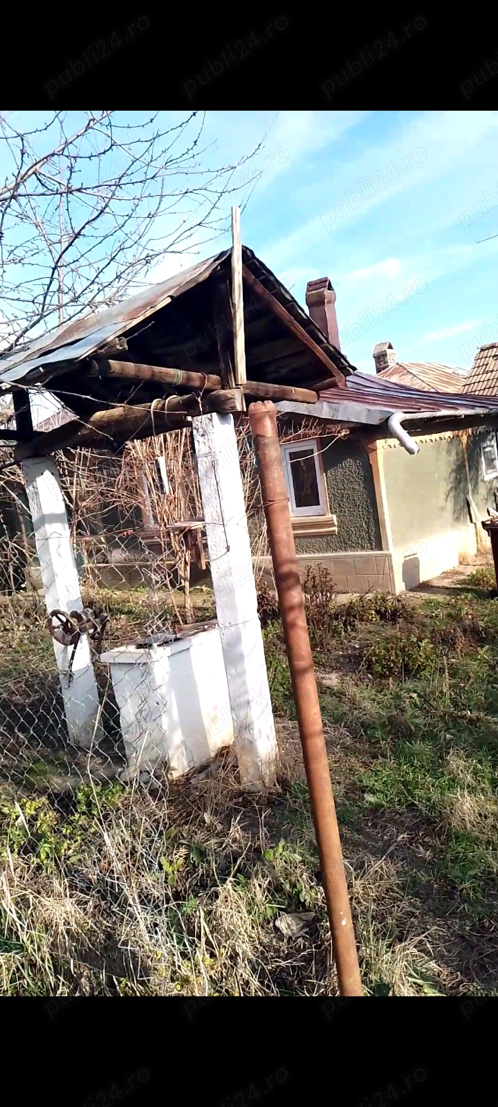 Casa de vanzare zonă liniștită 