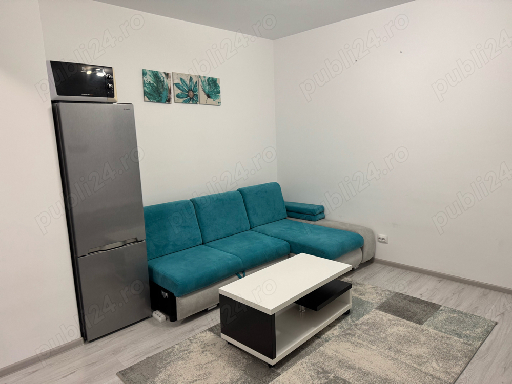 Apartament 2 camere