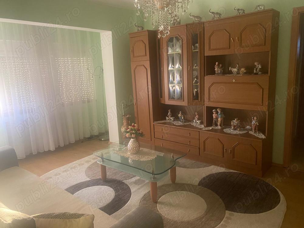 Vând apartament in Timișoara pe Take Ionescu