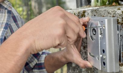 Reparatii si mentenanta interfoane