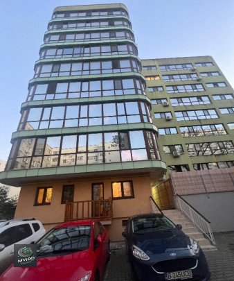 Comision 0% / Apartament de vânzare 2 camere / Obor