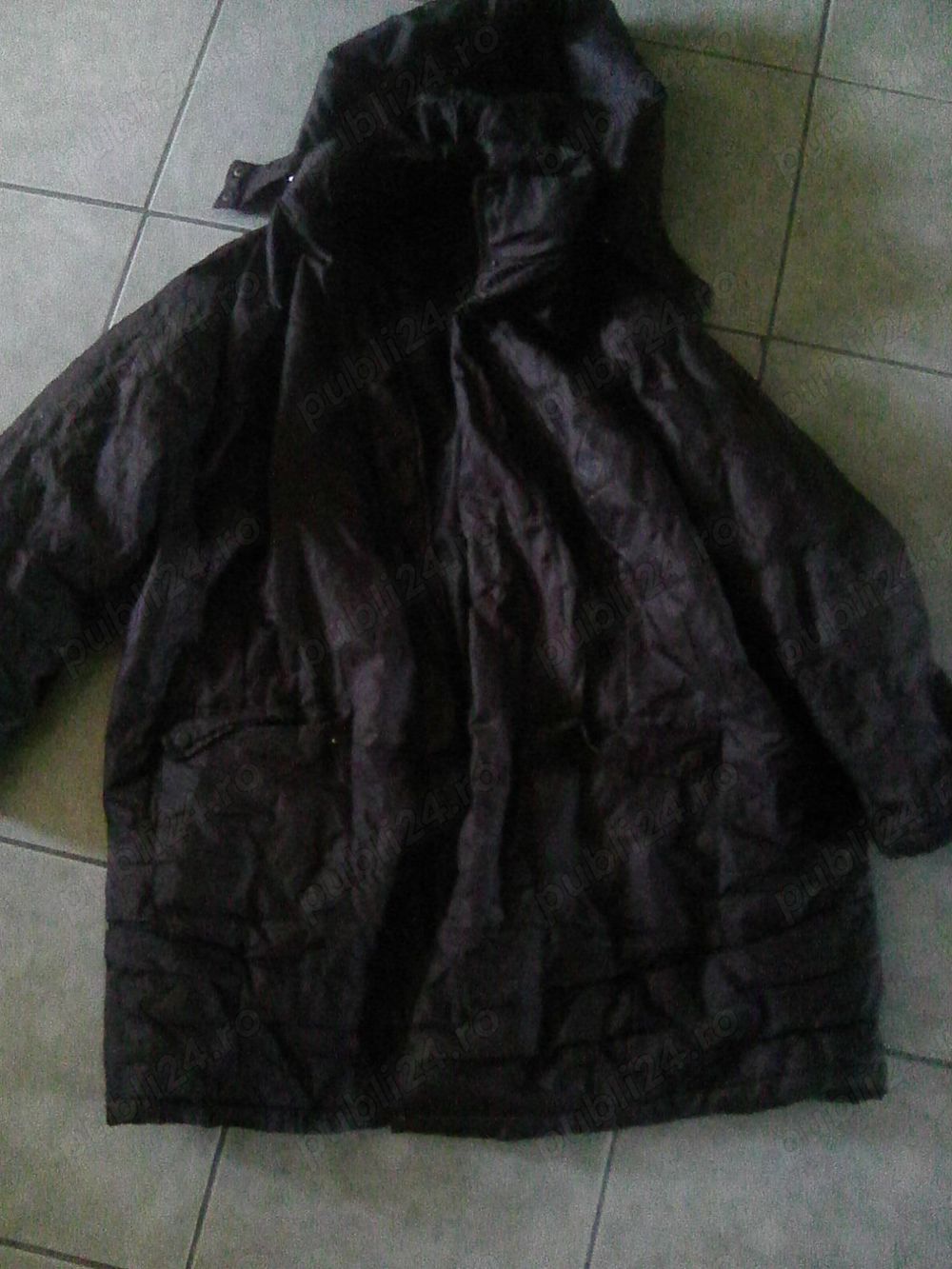 geaca iarna fash xxxl femei