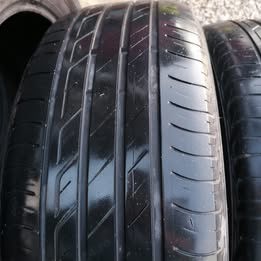 Anvelope de vara BRIDGESTONE r17 215/60