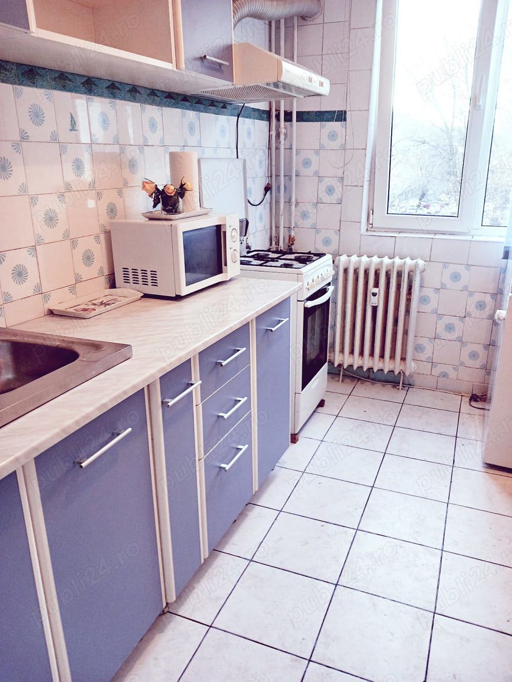 Drumul Taberei particular 3 camere 