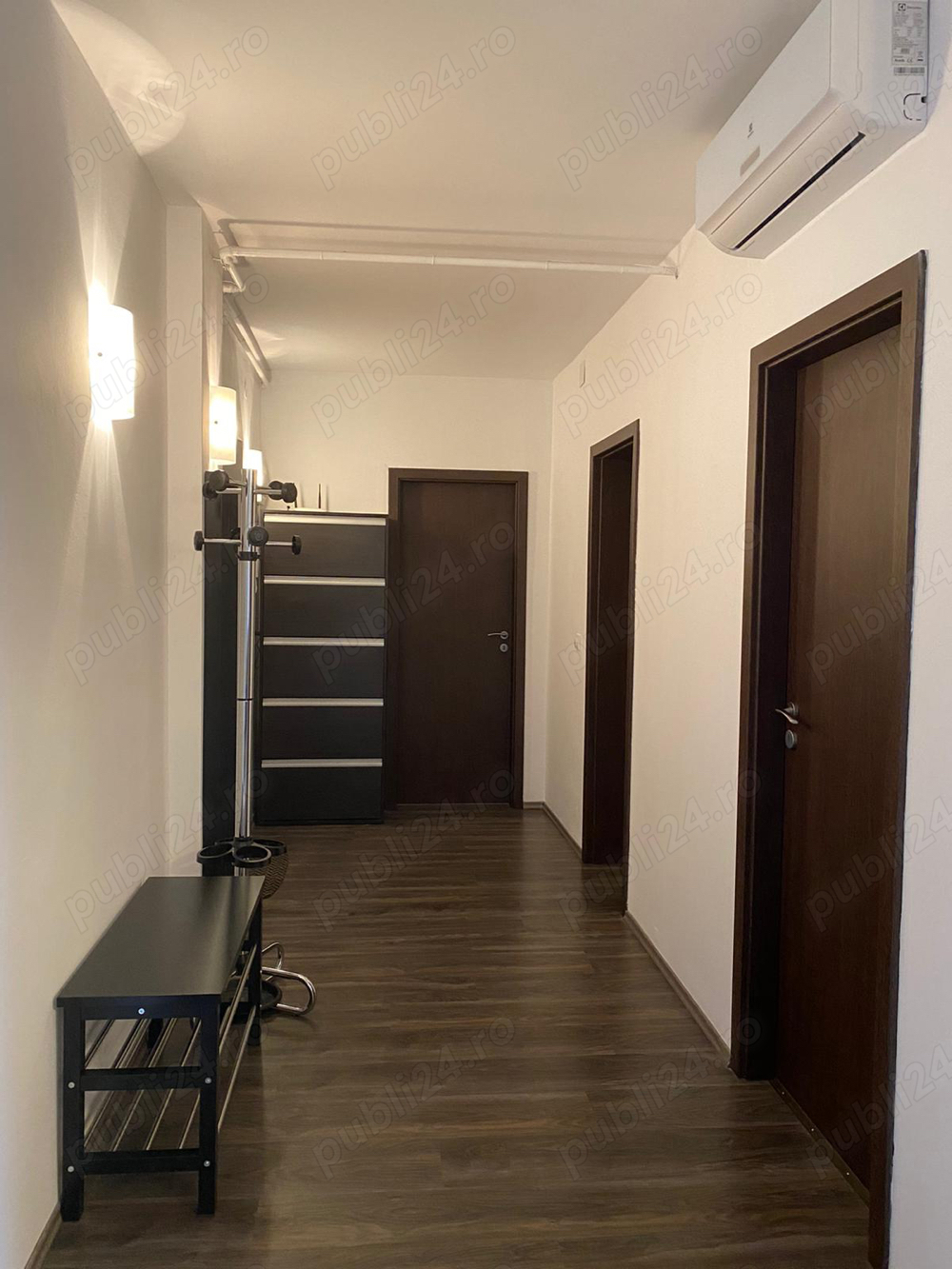 Apartament cu 2 camere de inchiriat.