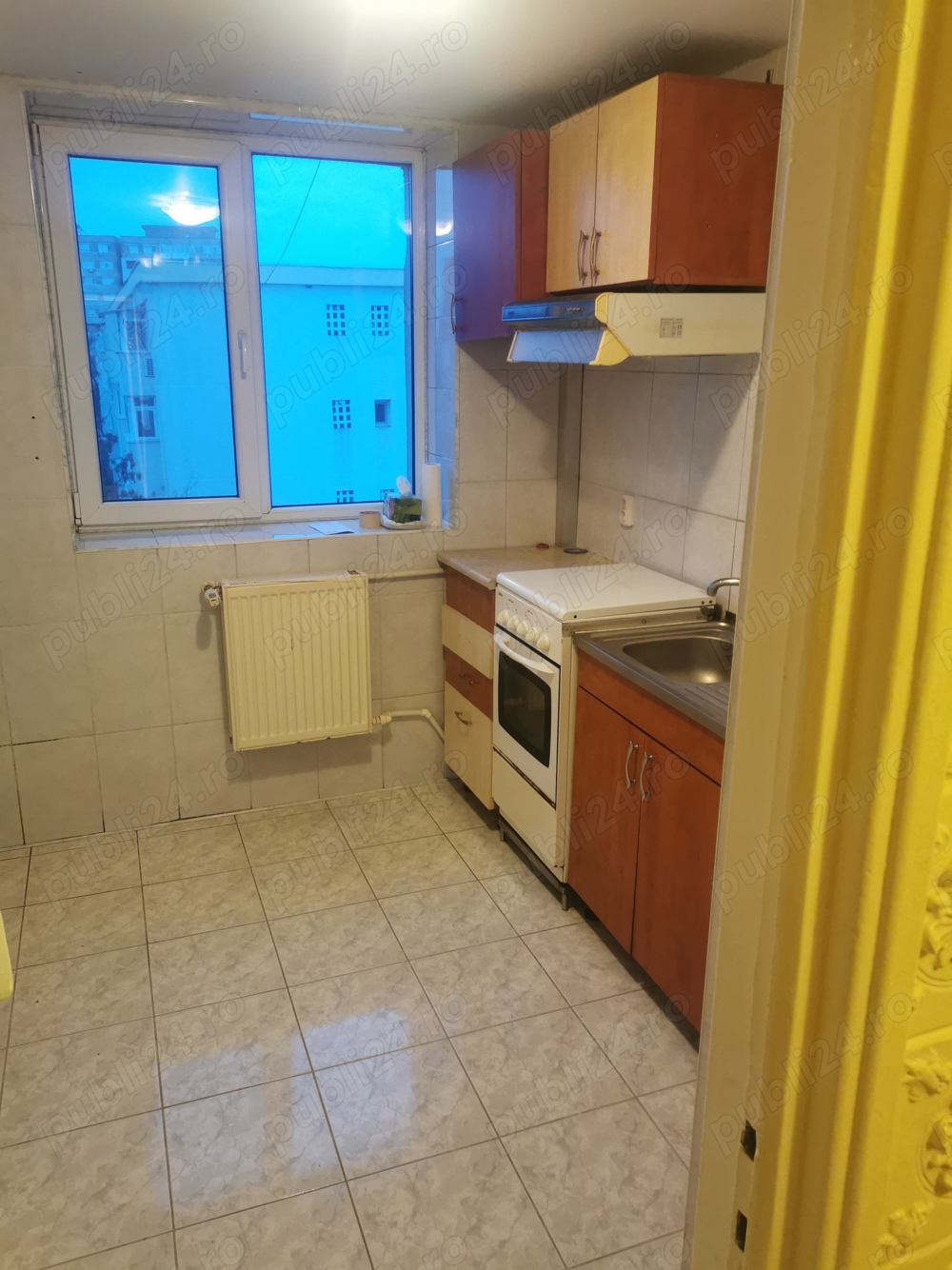 Apartament 2 camere