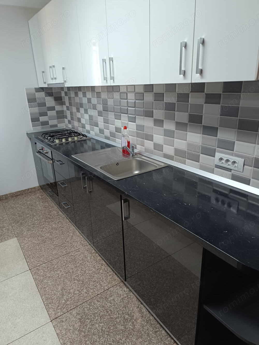 Apartament de inchiriat 2 camere Aparatorii Patriei