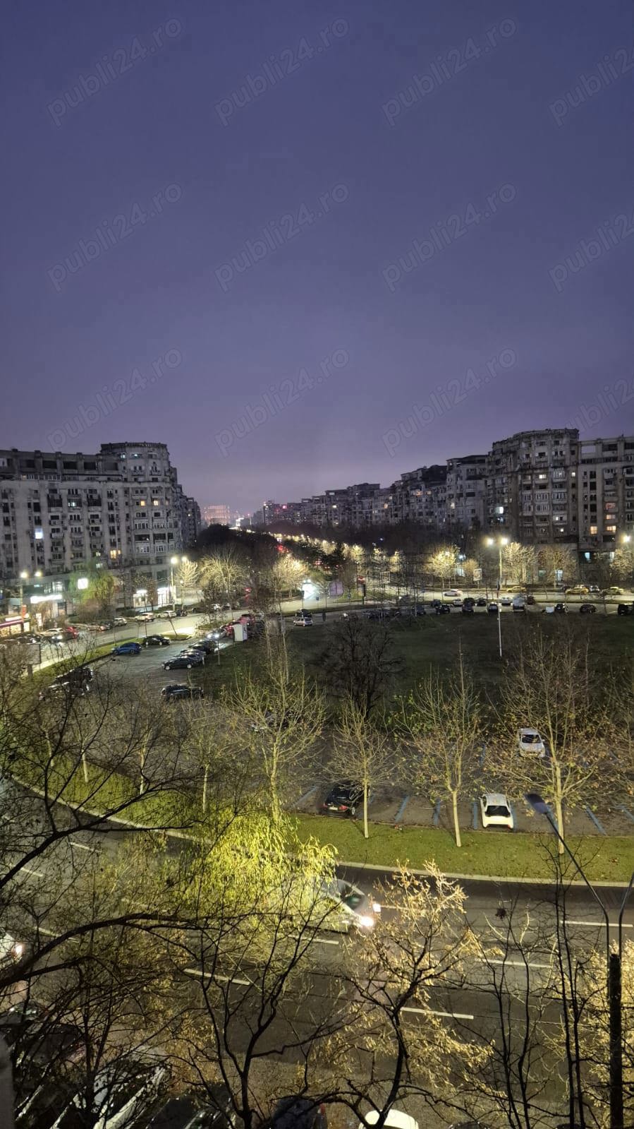 Apartament 2 cam, Rond Piata Alba Iulia Bucuresti