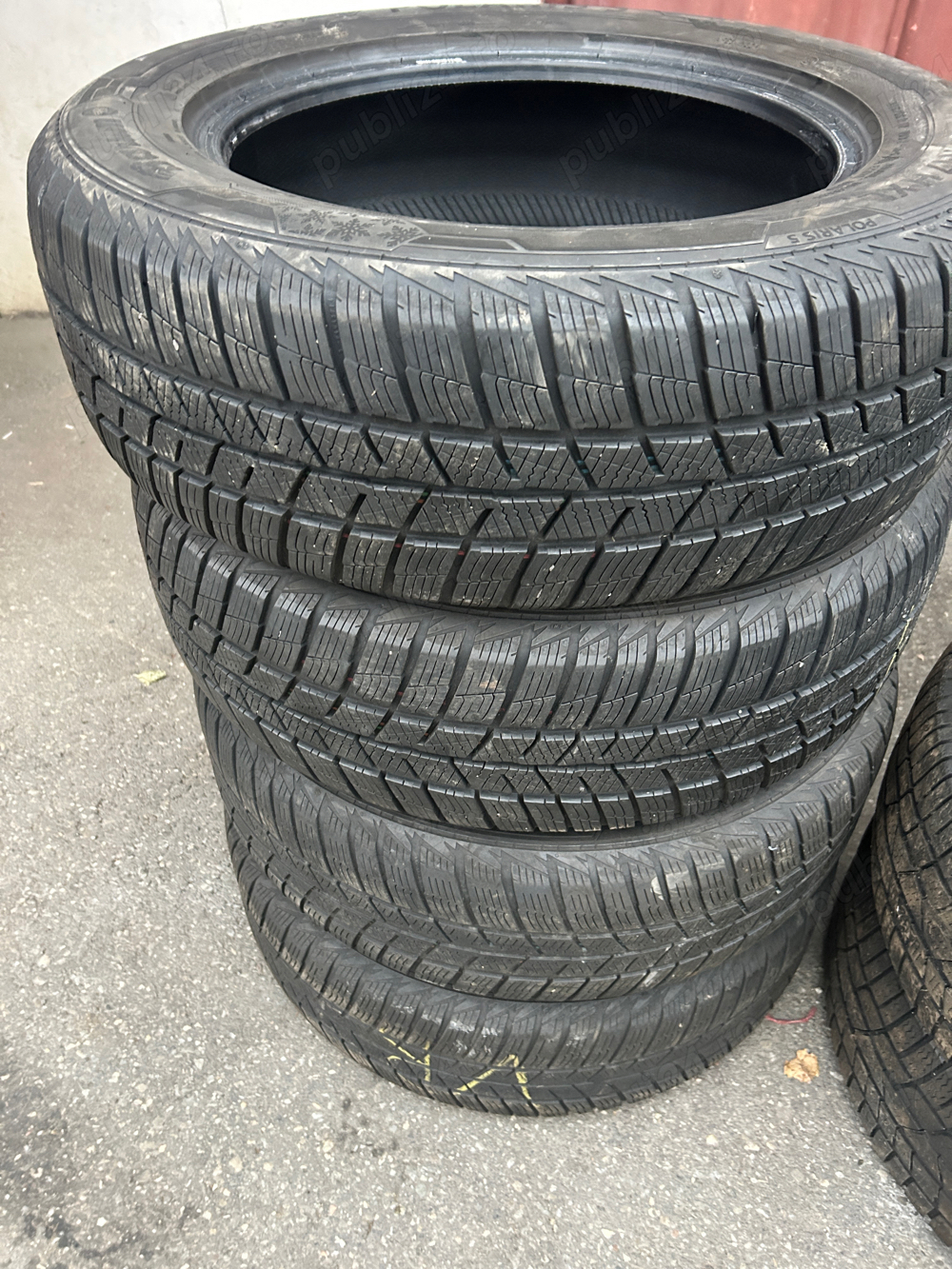 Cauciucuri 215.65.17