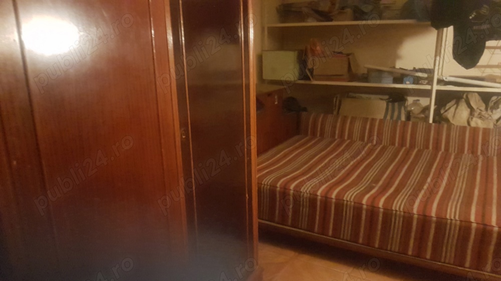 Inchiriez spatiu comercial (locuibil)