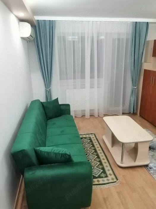 Apartament  2 camere  situat in Tomis Nord 