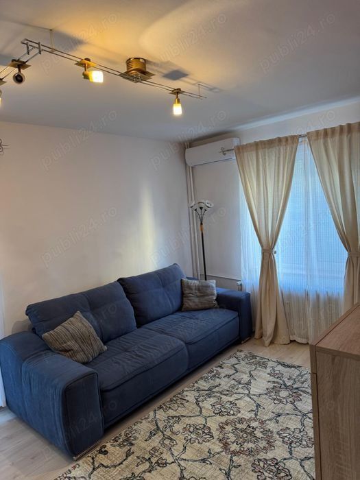 apartament 2 camere ozana