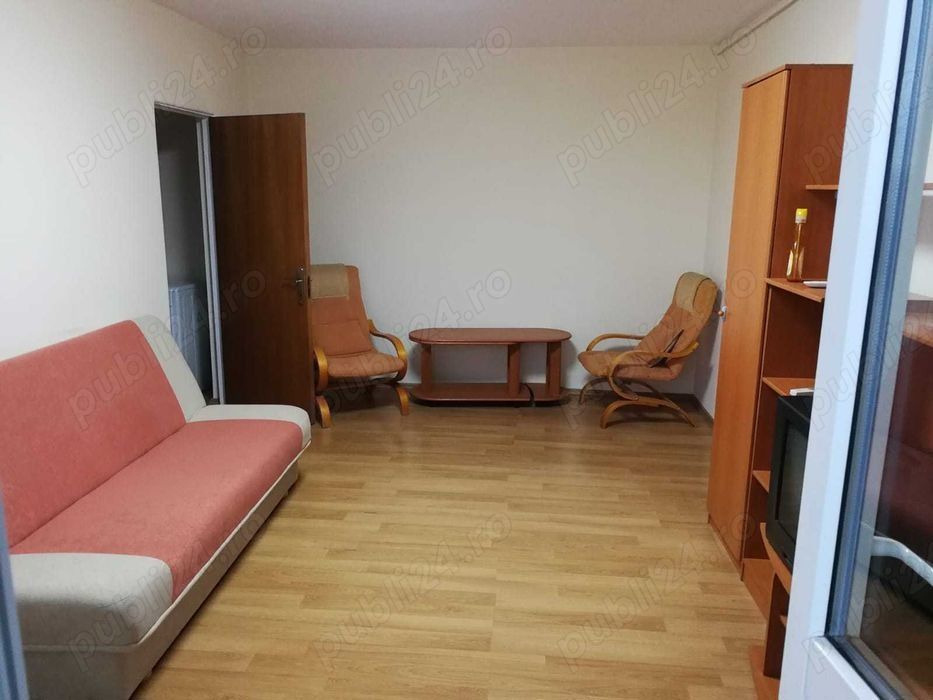 apartament 2 camere titan - constantin brancusi