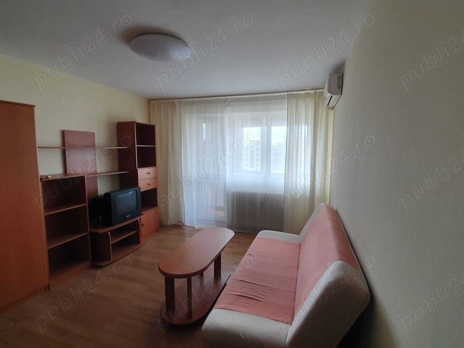 apartament 2 camere constantin brancusi